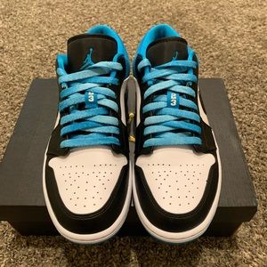 Jordan 1 retro se